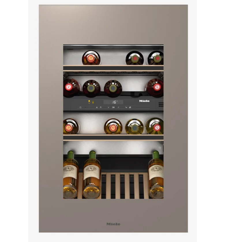 MIELE KWT 6422 iG 1 Perleťová béžová