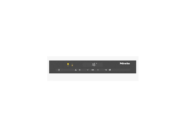 MIELE KWT 6422 iG černá