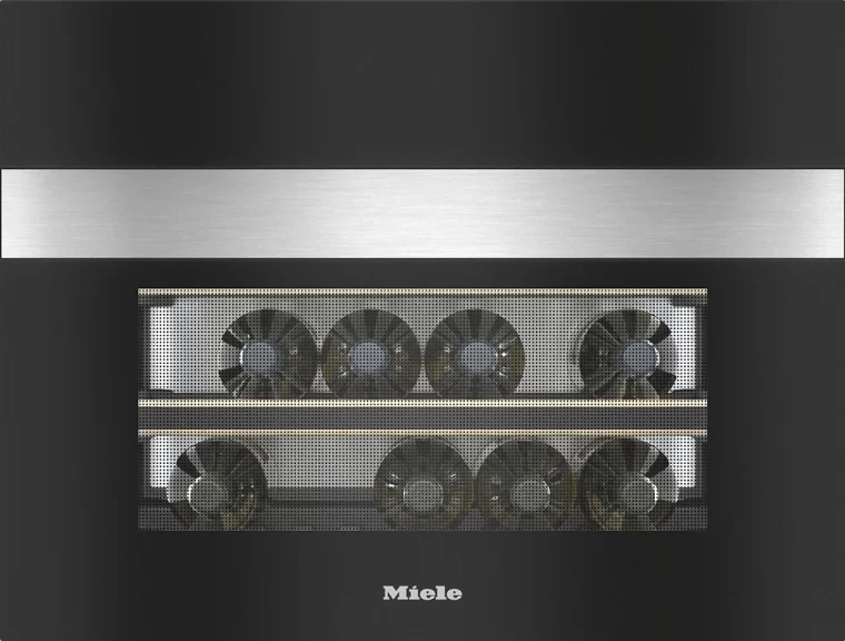 MIELE KWT 7112 iG Nerez CleanSteel