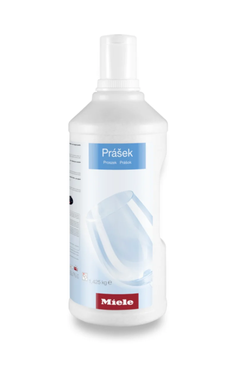 MIELE Prášek do myčky 1.4kg GS CL 1404 P