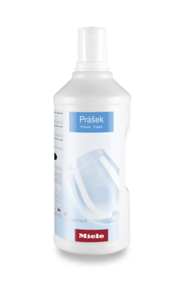 MIELE Prášek do myčky 1.4kg GS CL 1403 P