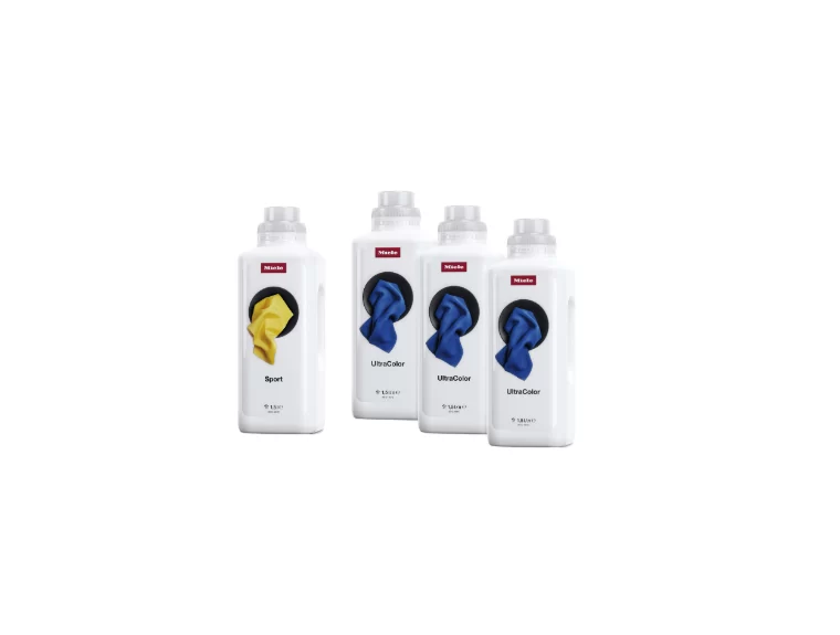 MIELE Sport Set 3x UltraColor + 1x Sport 1,5 l 