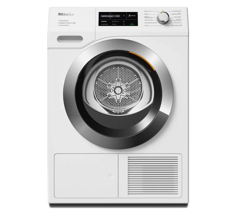 MIELE TEL695WP 125 Gala Edition