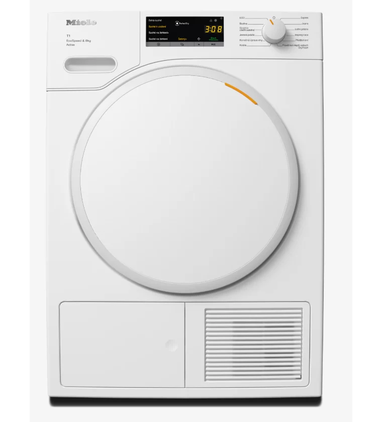 MIELE TWA520WP 8kg Active