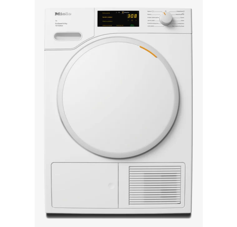 MIELE TWC660WP 125 Edition