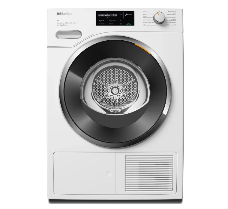 MIELE TWL680WP 125 Gala Edition