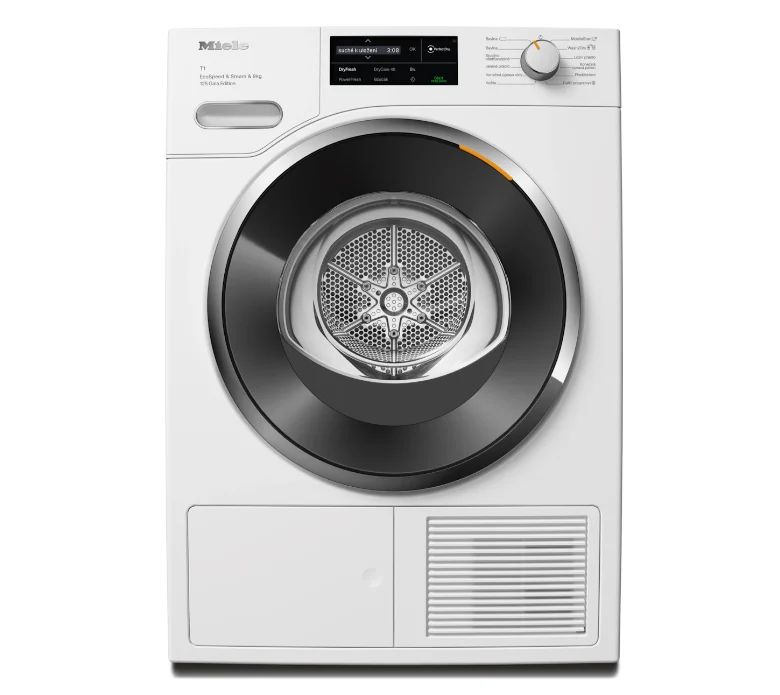 MIELE TWL680WP 125 Gala Edition