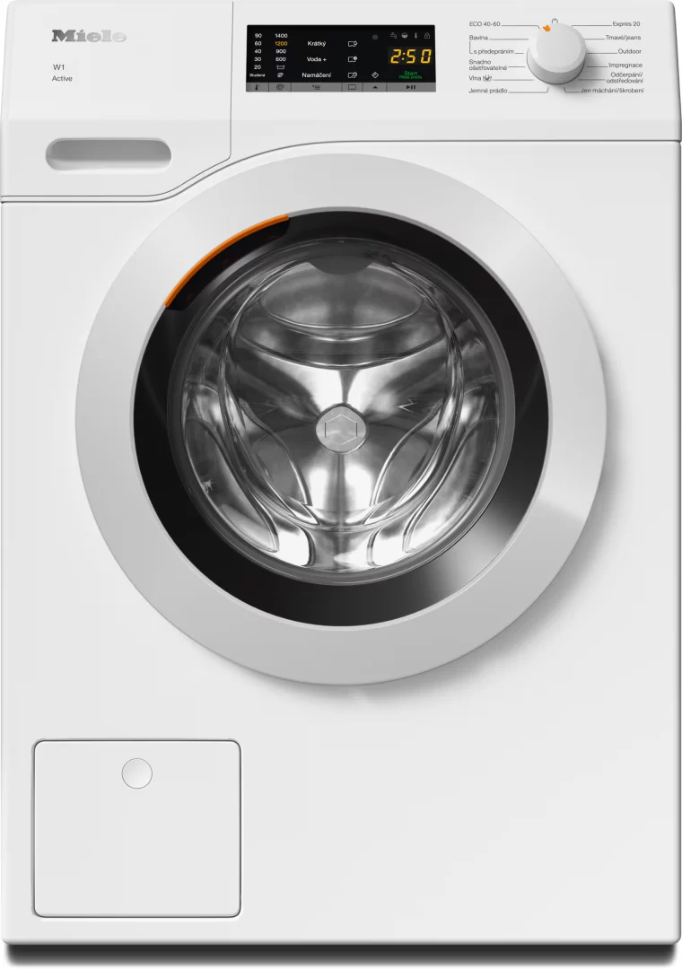 MIELE WCA030 WCS Active