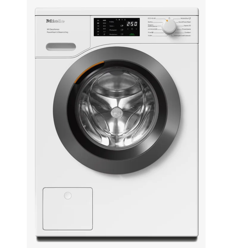 MIELE WED385 WCS PWash&Steam&9kg