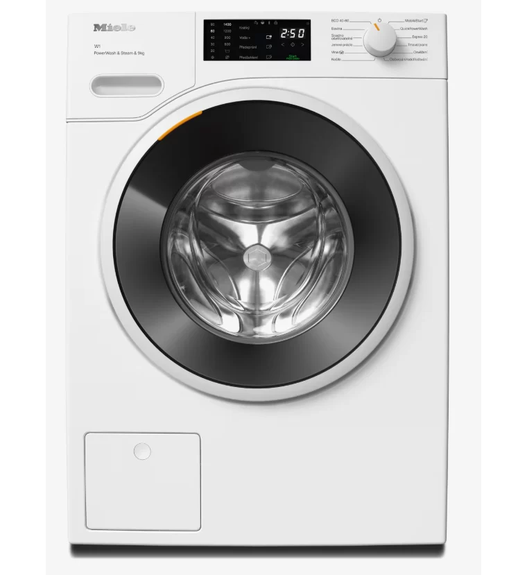 MIELE WWD380 WCS PWash&Steam&9kg