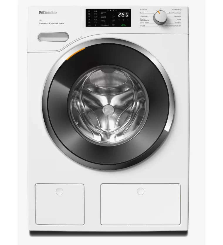 MIELE WWG880 WCS PWash&TDos&Steam