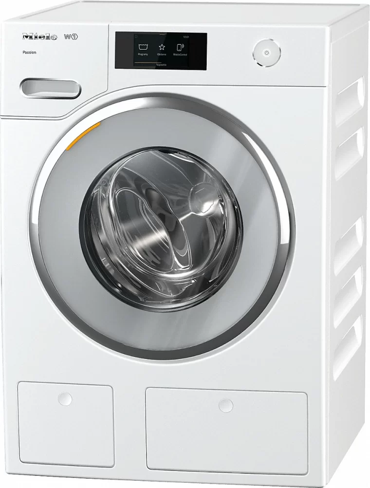 MIELE WWV 980 WPS Passion