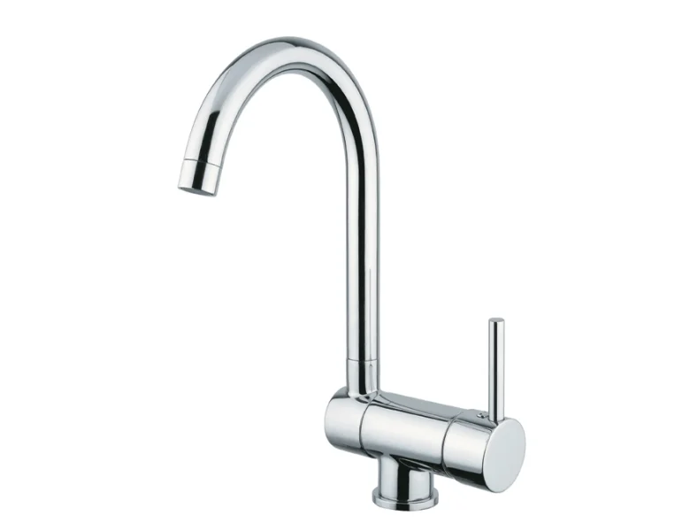 Sinks MIX WINDOW W lesklá