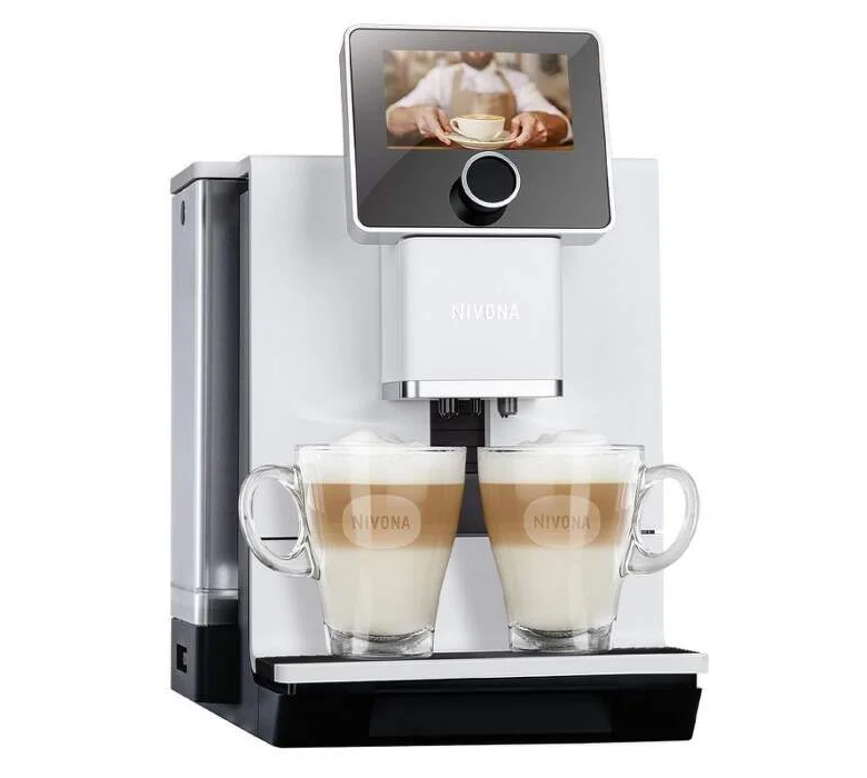 Nivona CafeRomatica NICR 965