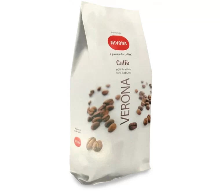 Nivona Café Milano Káva 1000 g