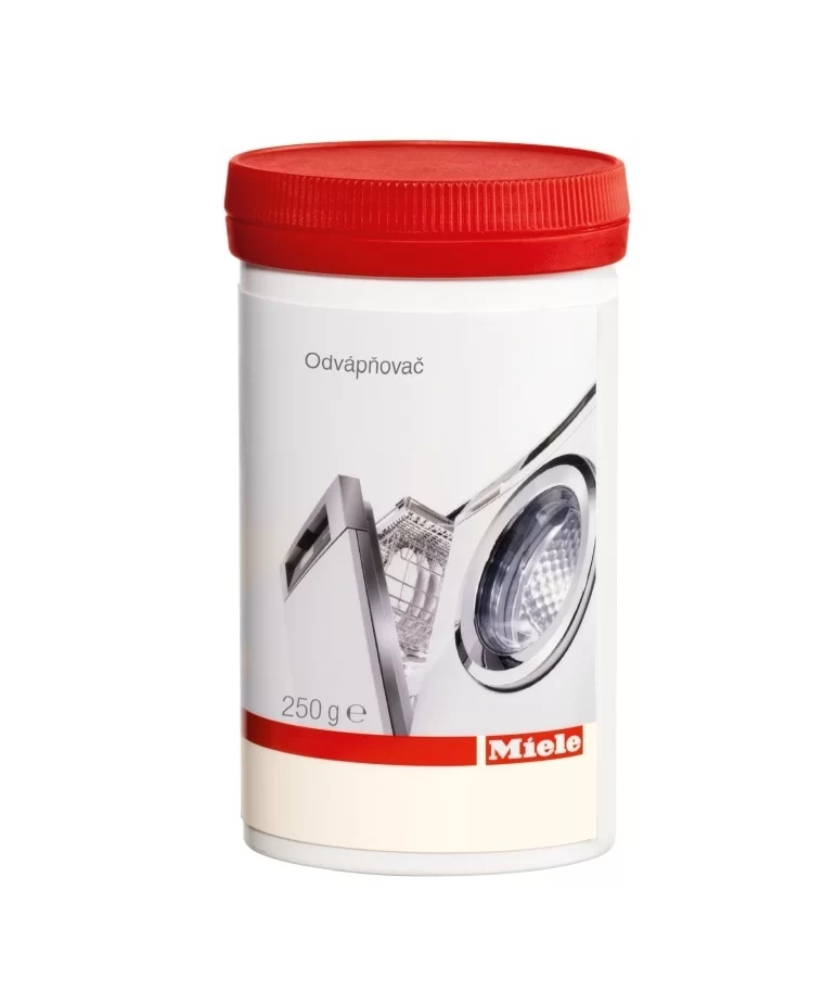 MIELE GP DC WG 0252 P Odstraňovač vodního kamene pro pračky (odvápňovač)