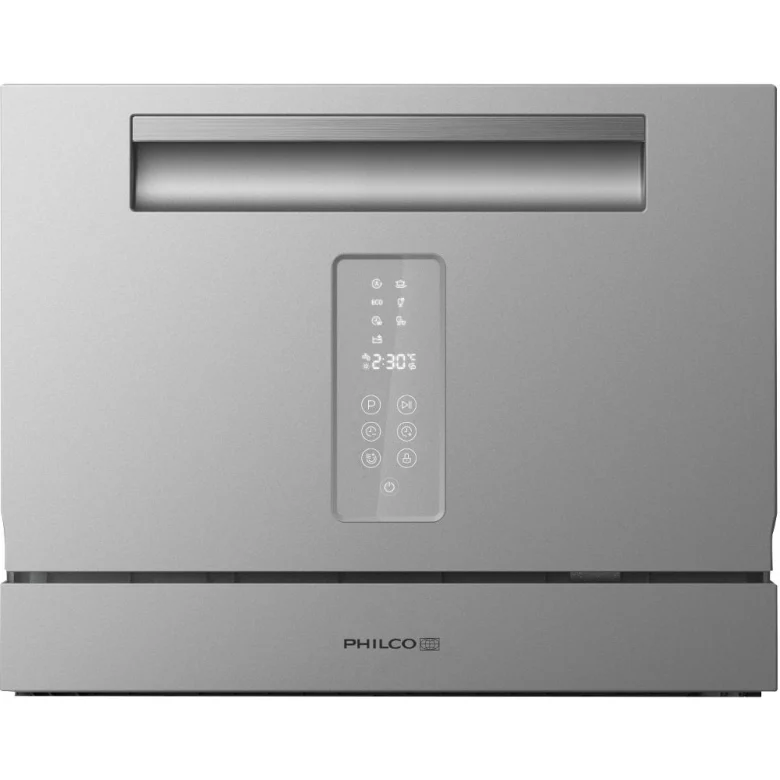 Philco PDT 67 DF stolní myčka