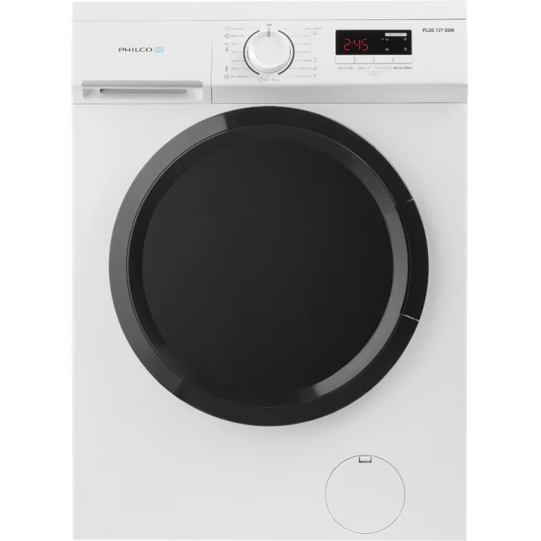 Philco PLDS 127 DGN
