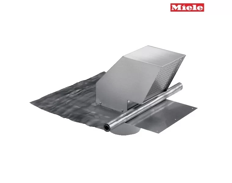 MIELE DDF 125