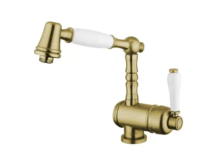 Sinks RETRO 200 S bronz