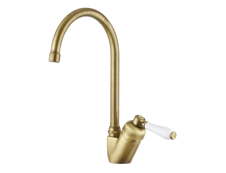 Sinks RETRO 54 bronz