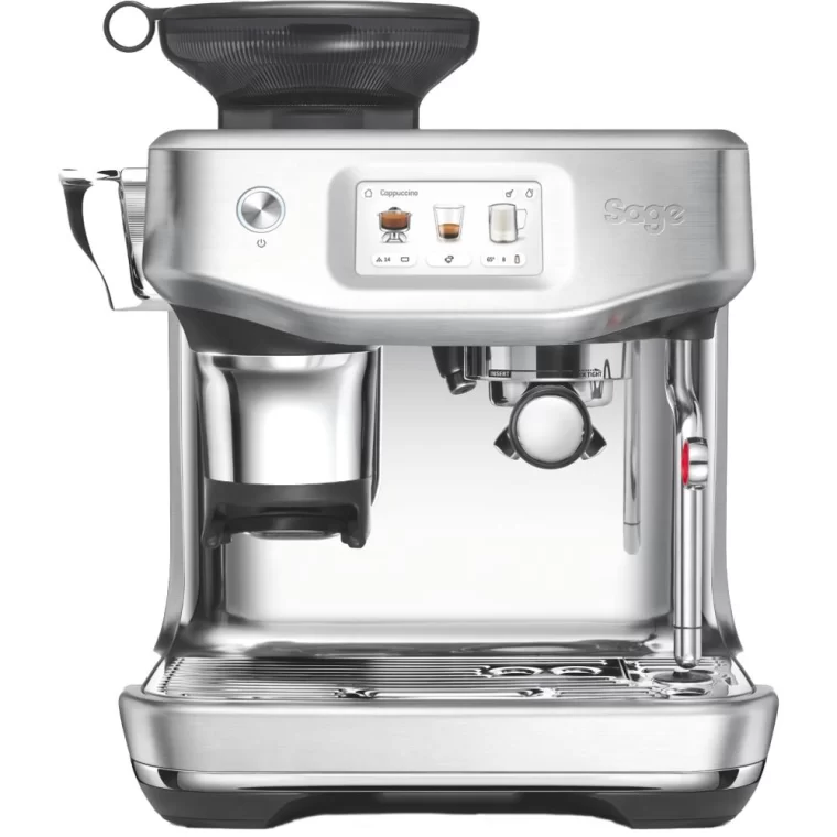 Sage Espresso SES881BSS