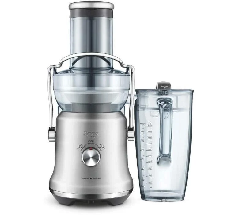 Sage SJE530 Odšťavňovač Cold Plus