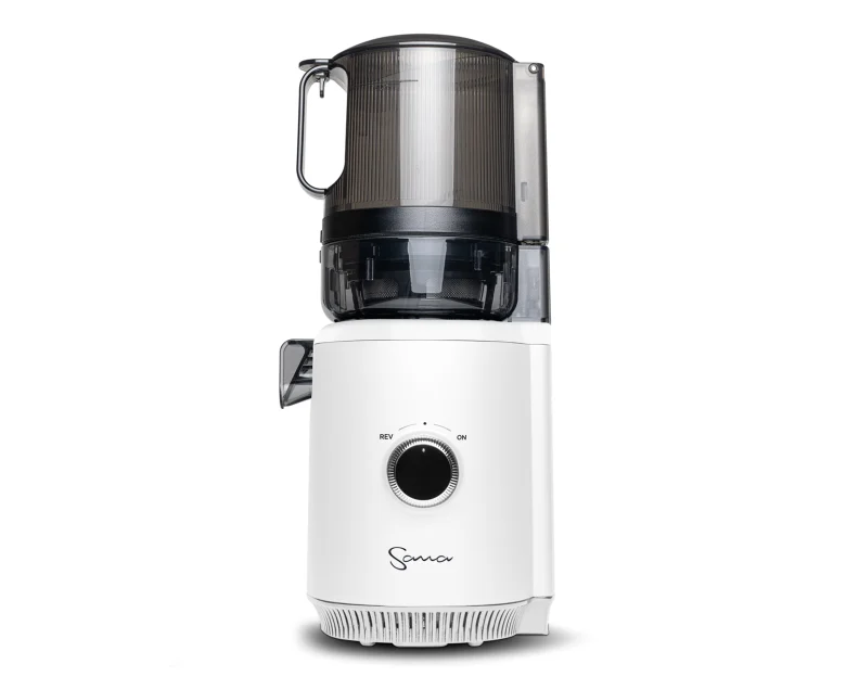 Sana Juicer 818 bílá