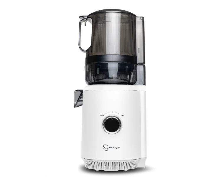 Sana Juicer 818 bílá