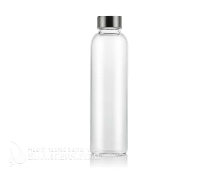 Sana Skleněná láhev 600 ml