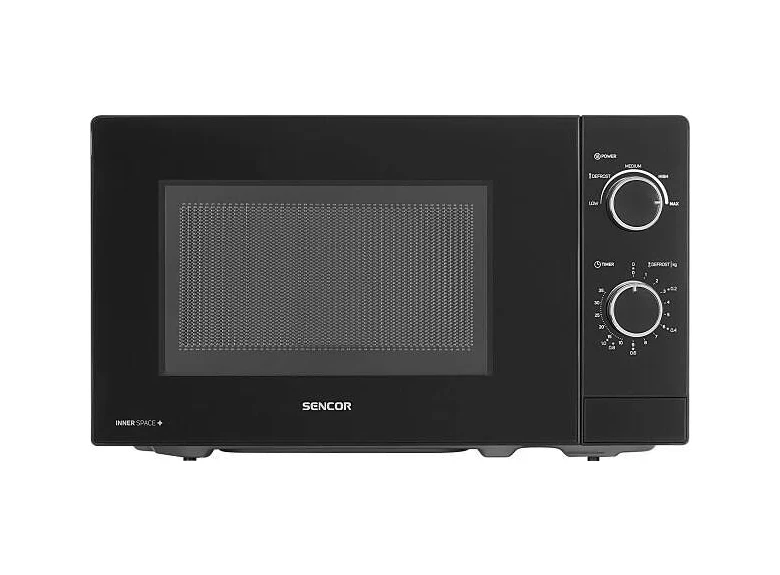 Sencor SMW 1719BK