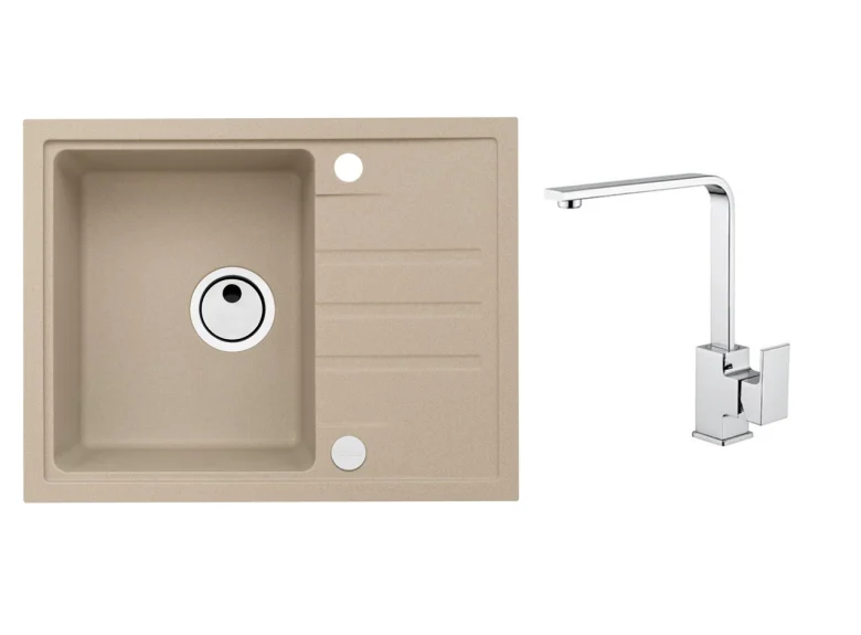 Alveus SET ALVEUS Intermezzo 30 55 + BATERIE RENO chrom