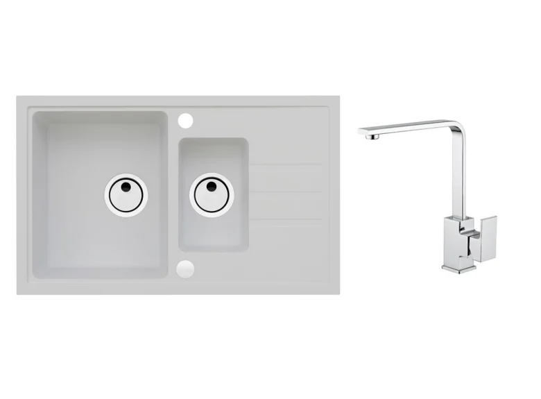 Alveus SET ALVEUS Intermezzo 70/11 + BATERIE RENO