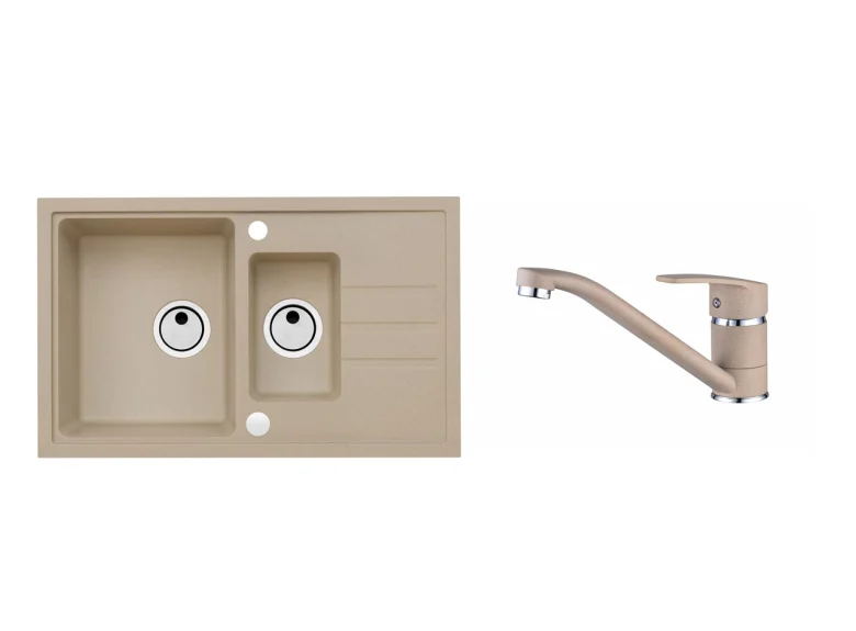 Alveus SET ALVEUS Intermezzo 70 55 + BATERIE NINA 55