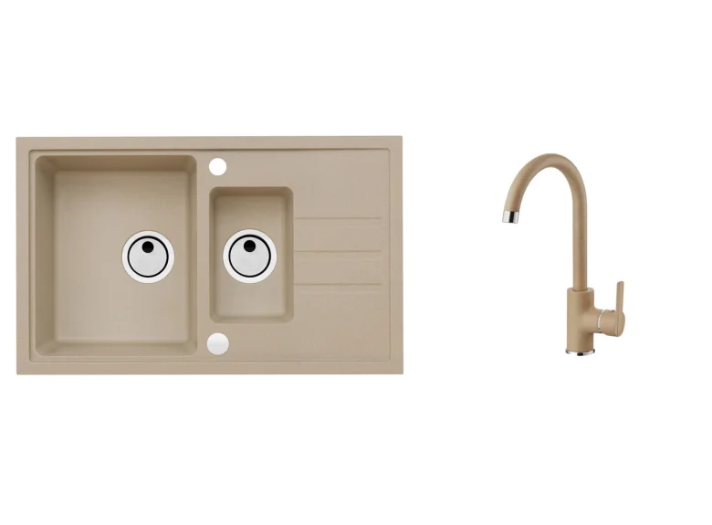 Alveus SET ALVEUS INTERMEZZO 70 55 + BATERIE TONIA 55