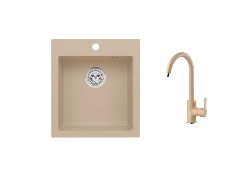 Alveus SET CORTINA 20 55 + BATERIE TONIA 55