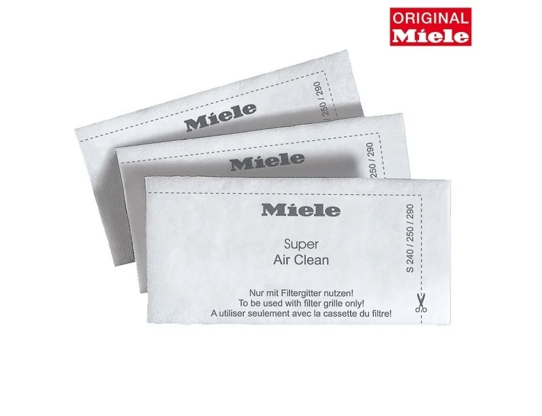 MIELE SF SAC 20/30