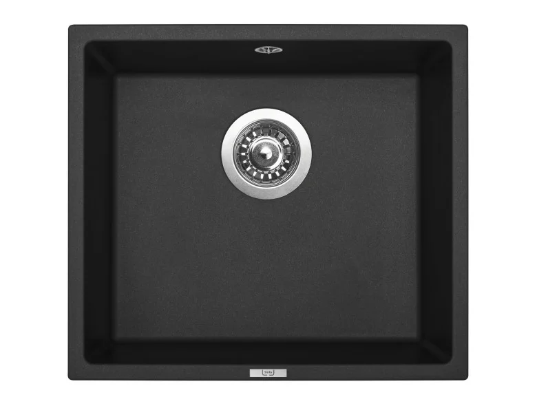 Sinks FRAME 457 Pureblack