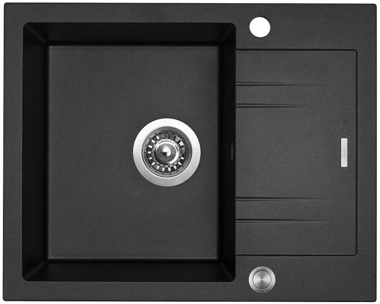 Sinks LINEA 600 XC Granblack