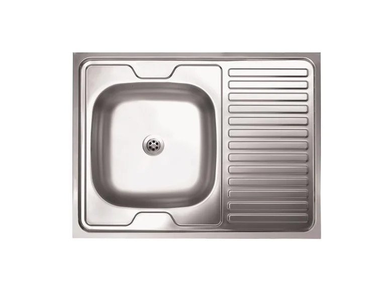 Sinks RODI Celoplošný 800 x 600 BE pravý (VÝPRODEJ)