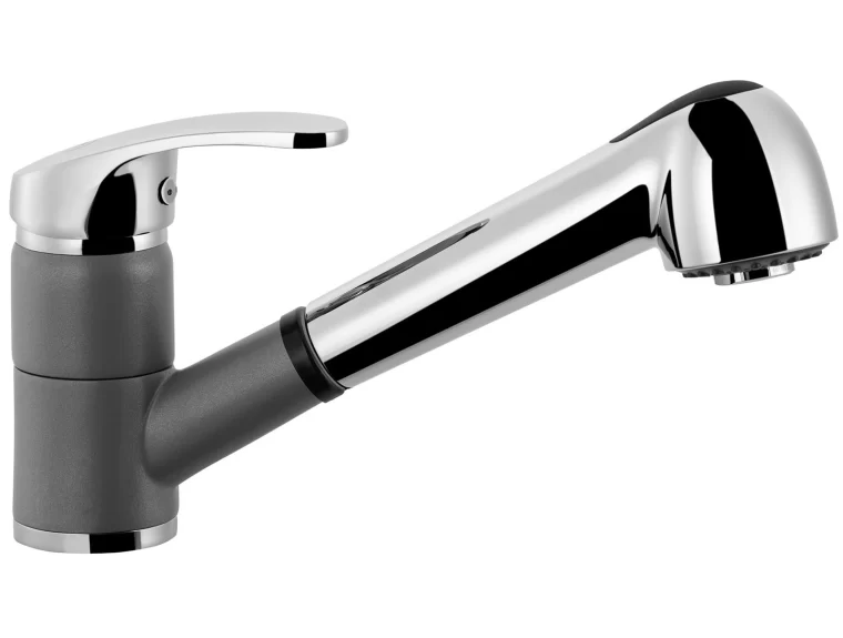 Sinks LEGENDA S 72 Titanium