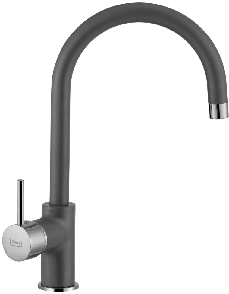 Sinks VITALIA 72 Titanium