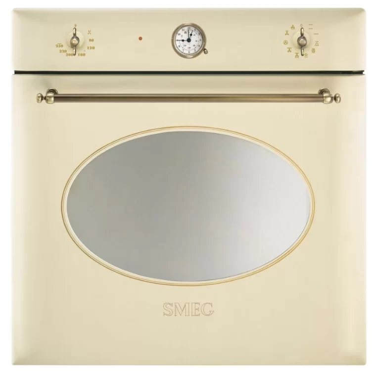 Smeg SF855PO