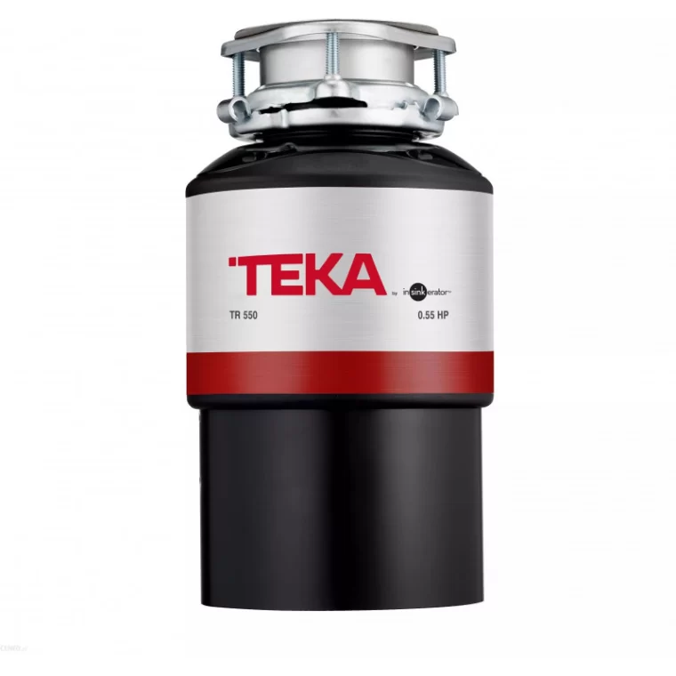 Teka TR 550