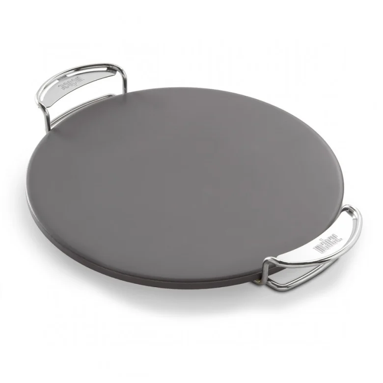 Weber Gourmet BBQ System Glazovaný pizza kámen 8861