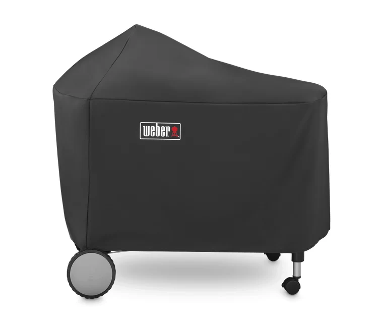 Weber Obal na gril Premium pro grily Performer Deluxe GBS 57 cm na dřevěné uhlí 7146