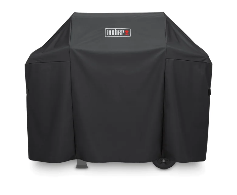 Weber Obal na gril Premium pro Spirit 400 7183