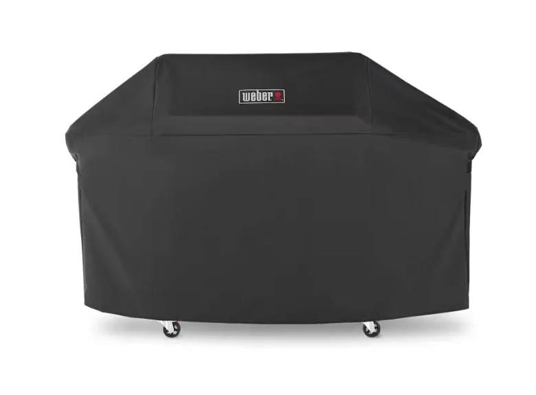 Weber Ochranný obal Premium pro Genesis 400