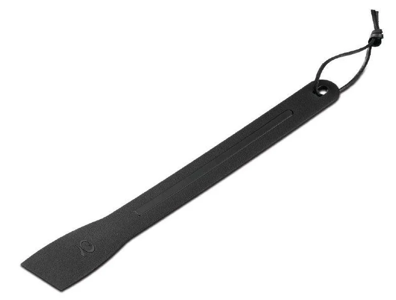 Weber Q čistící špachtle 6201