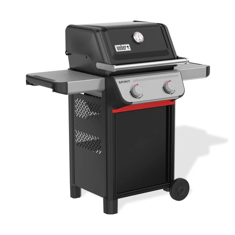 Weber Spirit E 210 1501359